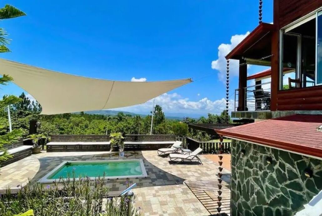Photo of Patio Balcony in La Vega Province