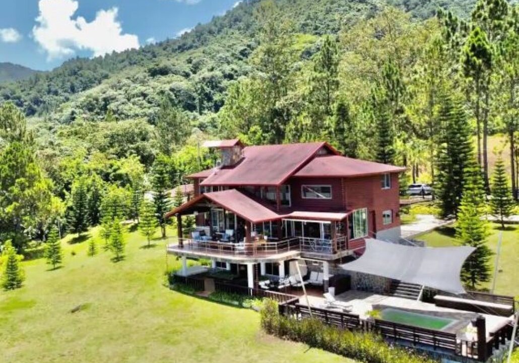 Photo of Outdoor in La Vega Province
