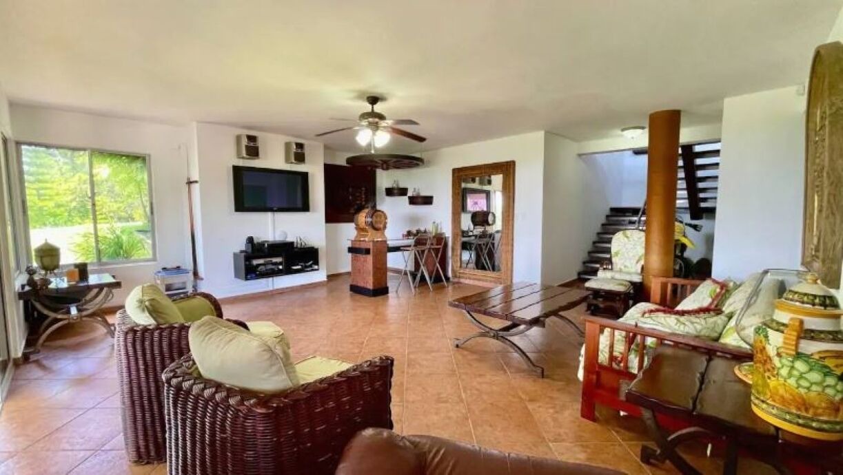 Photo of Livingroom in La Vega Province