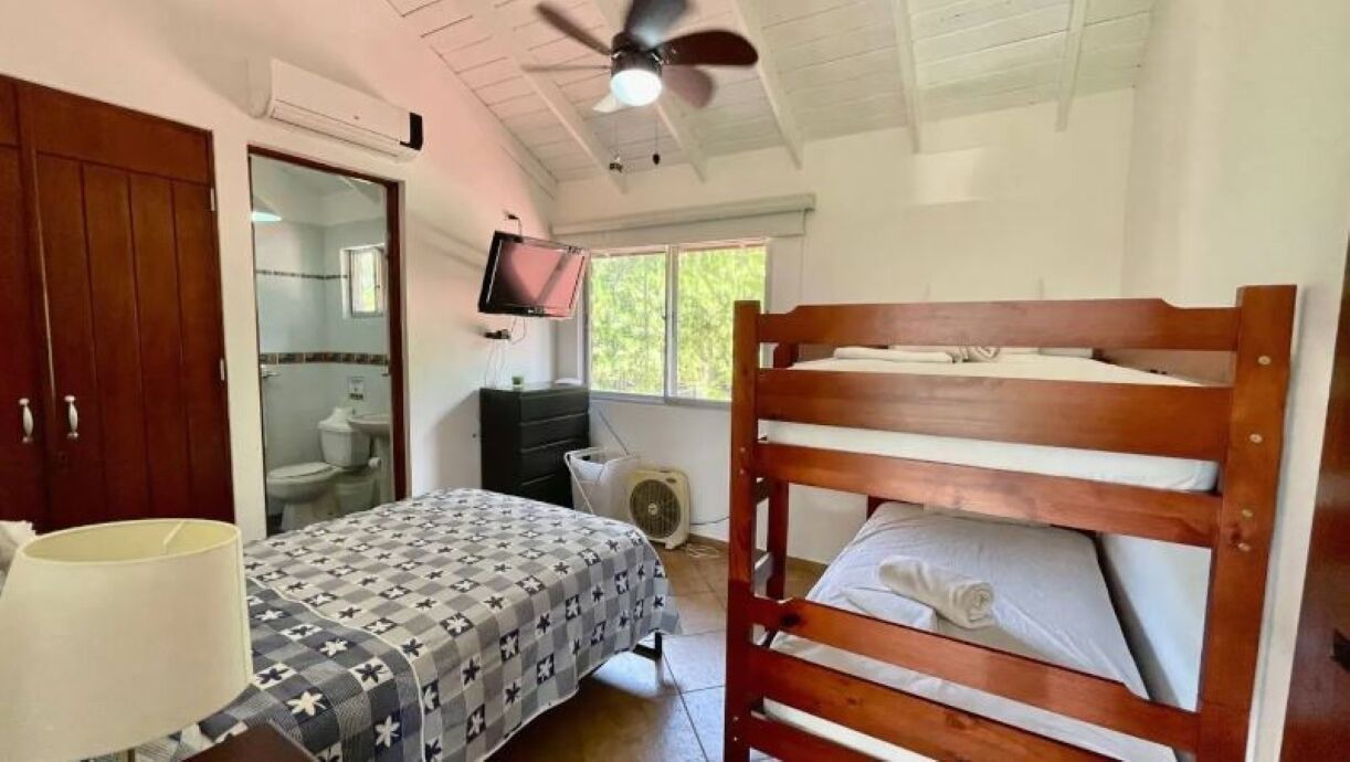 Photo of Bedroom in La Vega Province