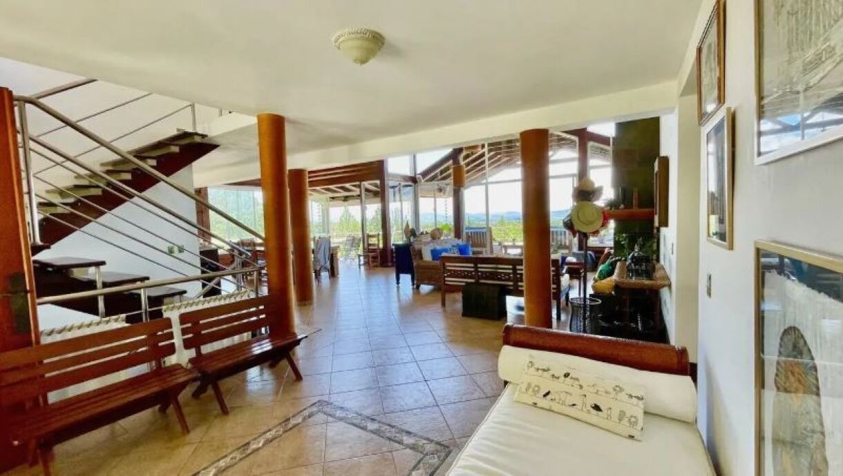 Photo of Livingroom in La Vega Province