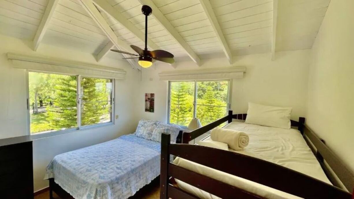 Photo of Bedroom in La Vega Province