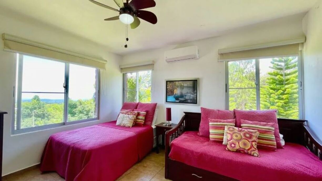 Photo of Bedroom in La Vega Province