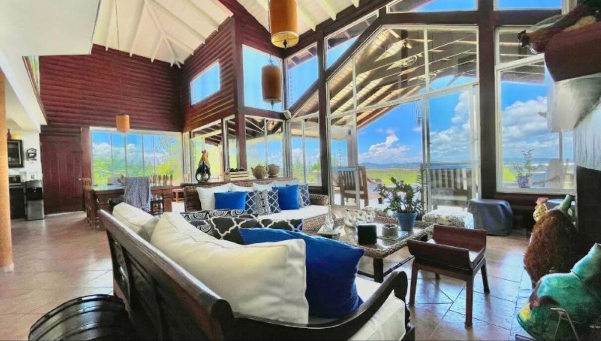 Photo of Livingroom in La Vega Province