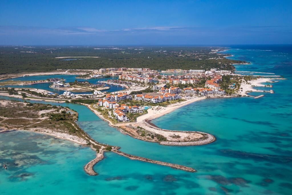 Photo of Outdoor in Cap Cana Marina