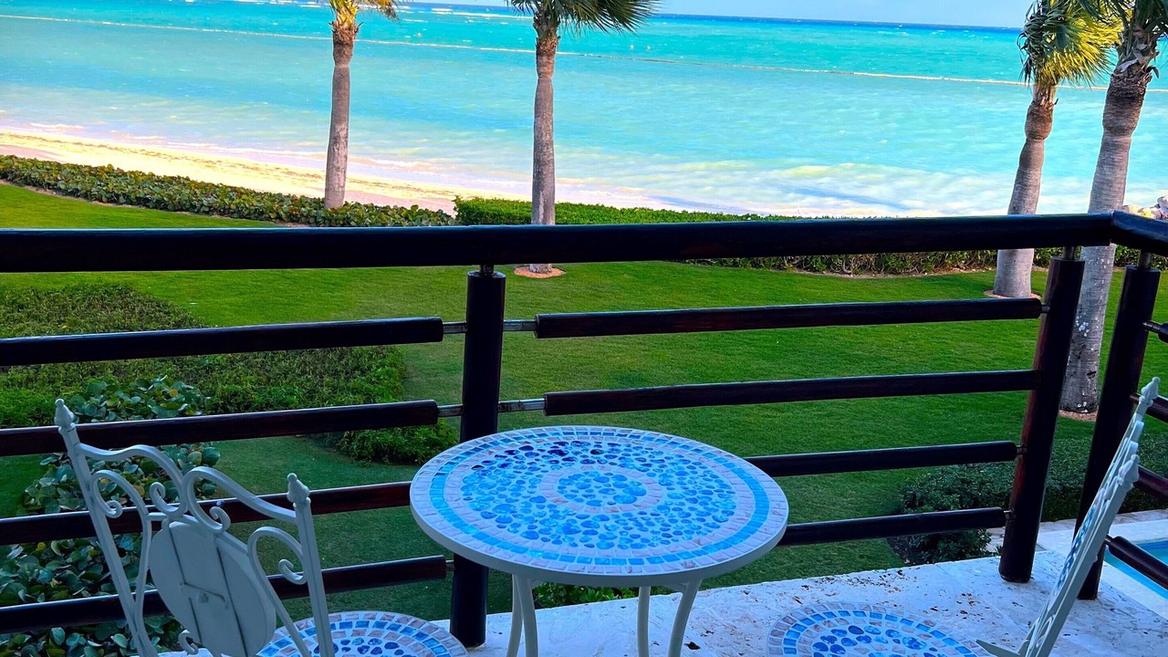 Photo of Others in Cap Cana Marina