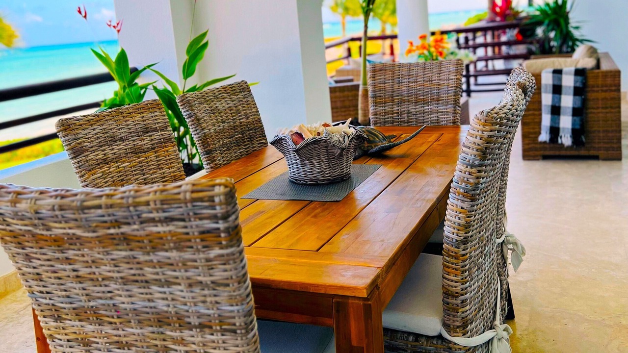 Photo of Outdoor in Cap Cana Marina