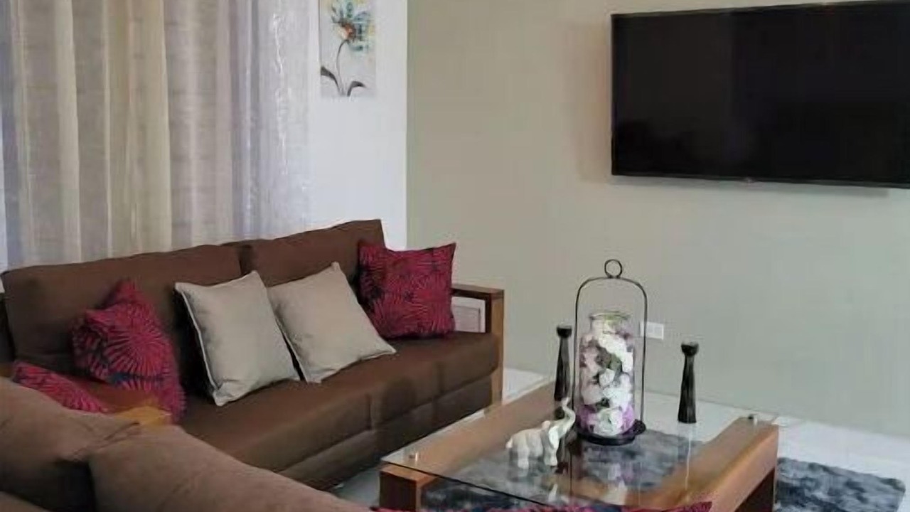 Photo of Livingroom in Casa de Campo
