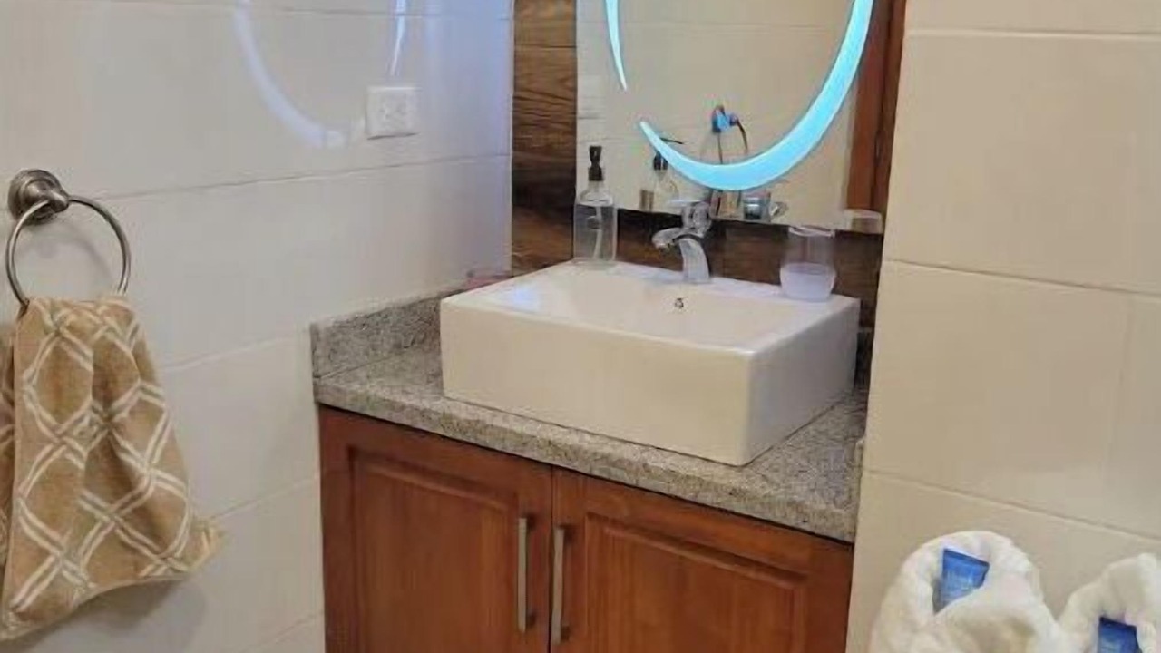 Photo of Bathroom in Casa de Campo