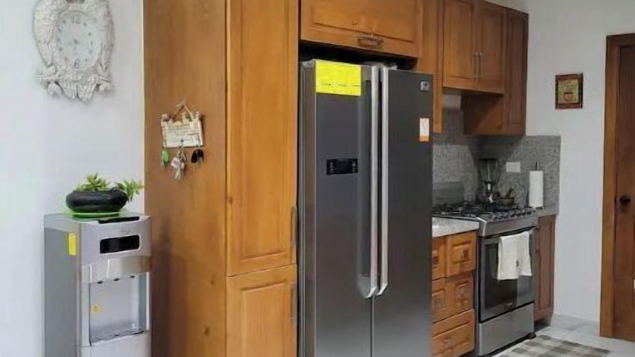 Photo of Kitchen in Casa de Campo