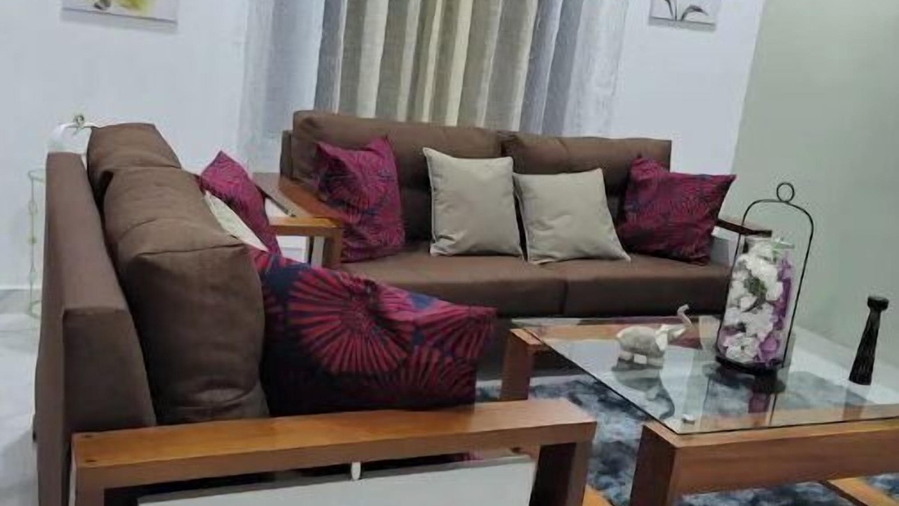 Photo of Livingroom in Casa de Campo