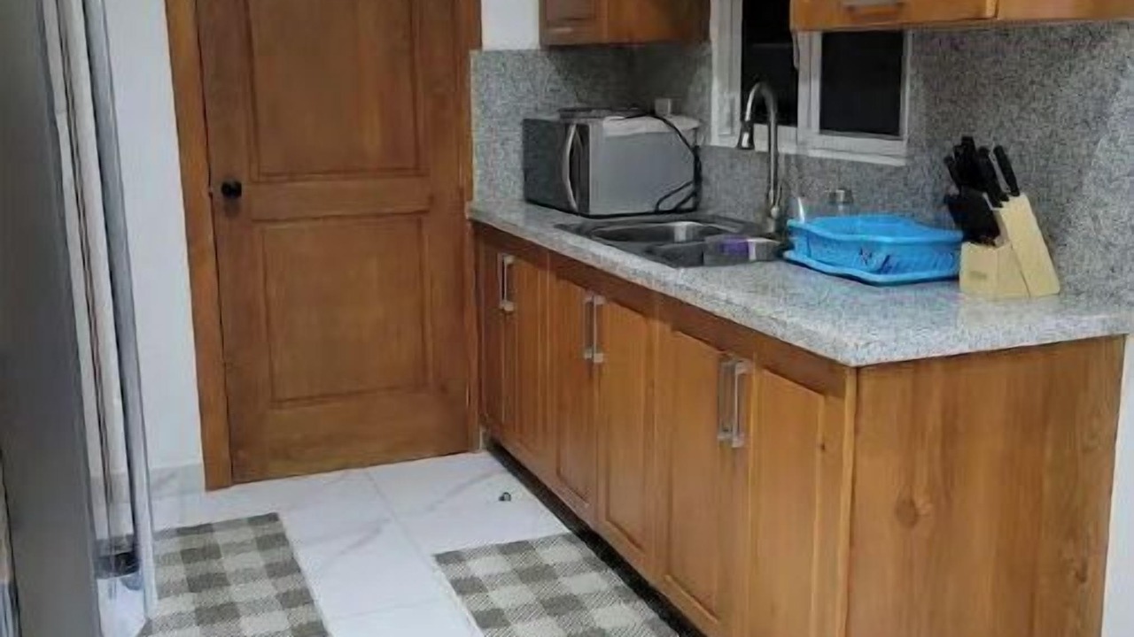 Photo of Kitchen in Casa de Campo