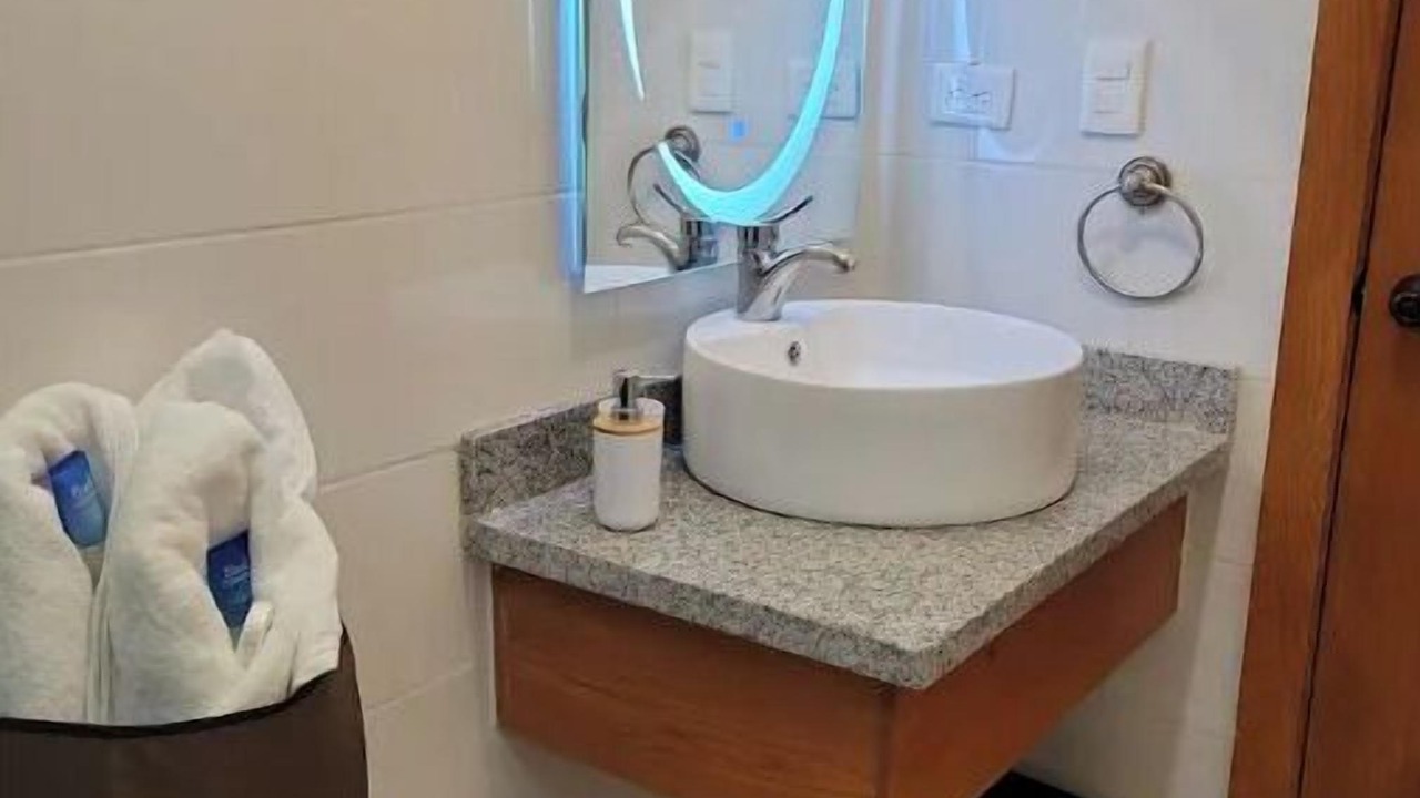 Photo of Bathroom in Casa de Campo