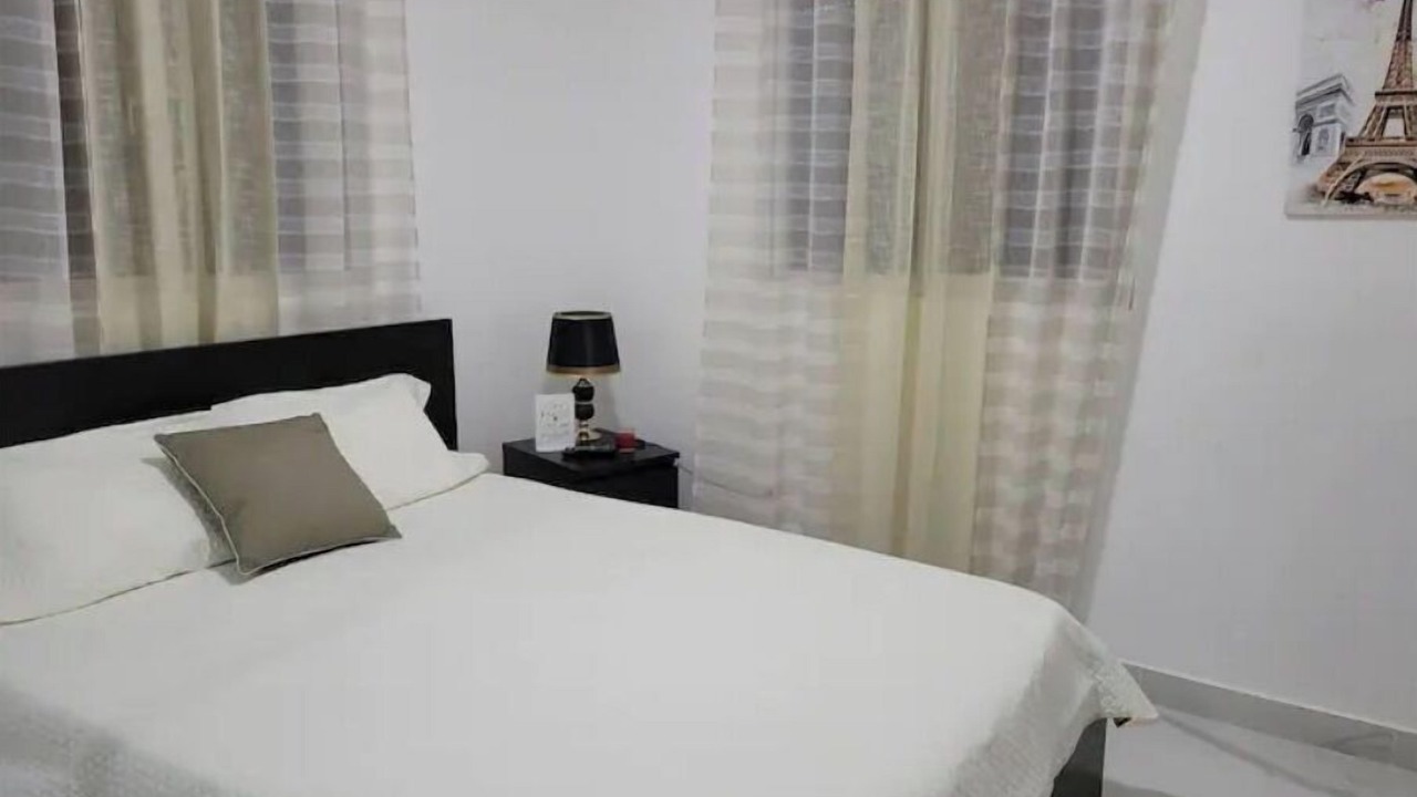 Photo of Bedroom in Casa de Campo