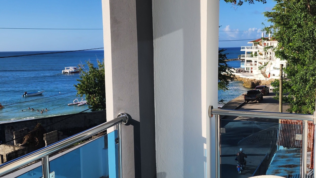 Photo of Patio Balcony in North Coast