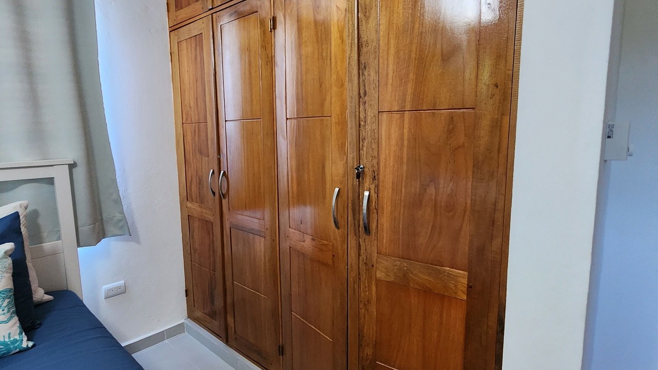 Photo of Bedroom in North Coast