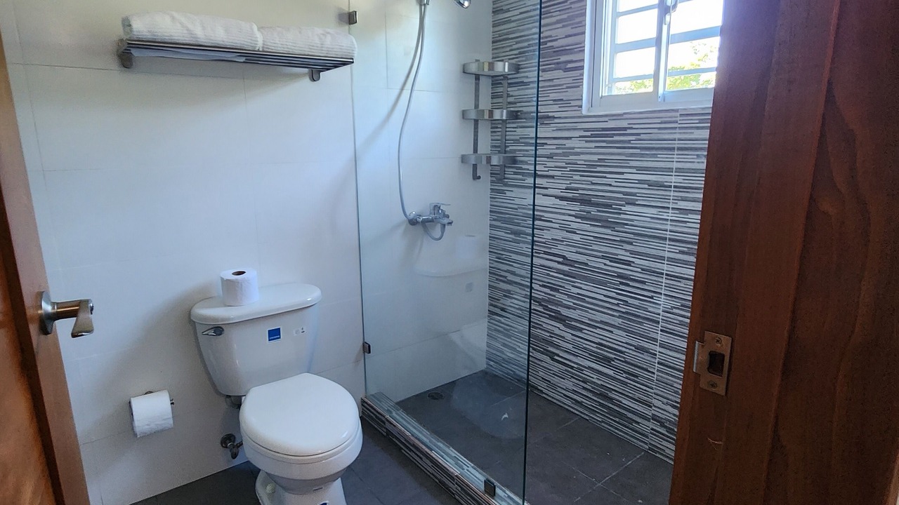 Photo of Bathroom in North Coast