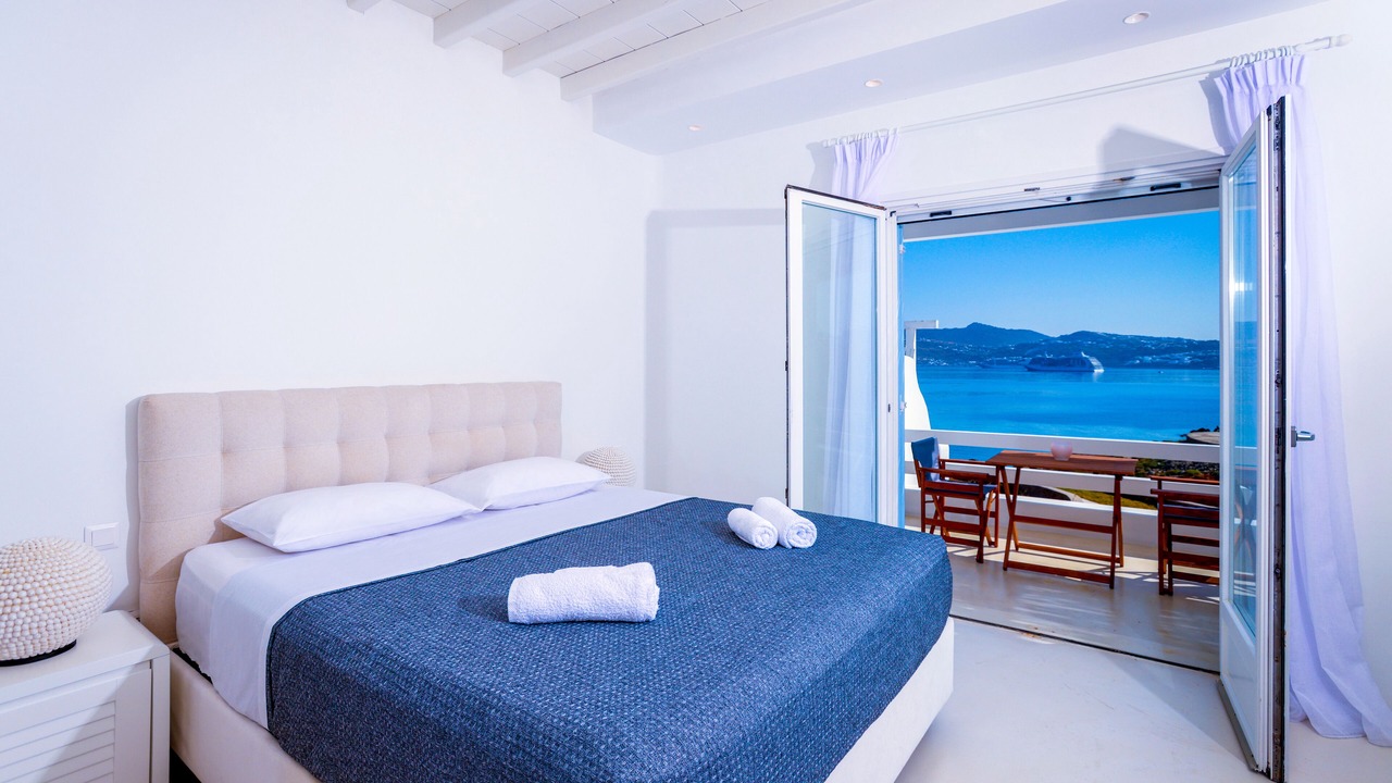 Photo of Bedroom in Kanalia