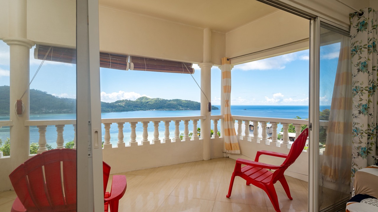 Photo of Others in Mahe Island