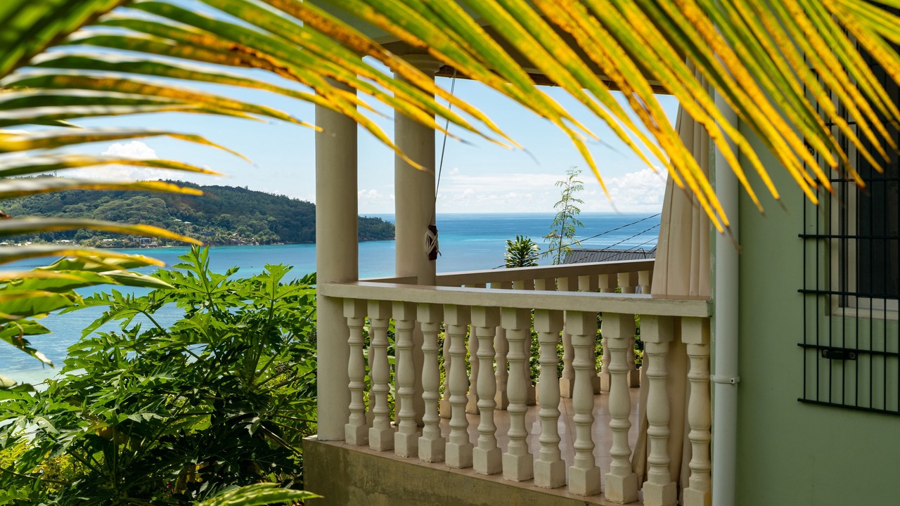 Photo of Outdoor in Mahe Island
