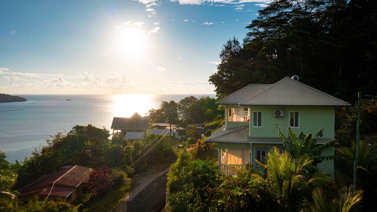 Photo of Outdoor in Mahe Island