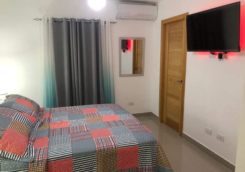 Photo of Bedroom in Los Rios