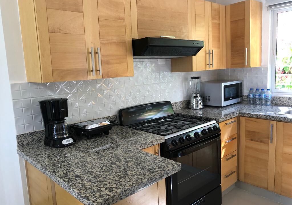 Photo of Kitchen in Los Rios
