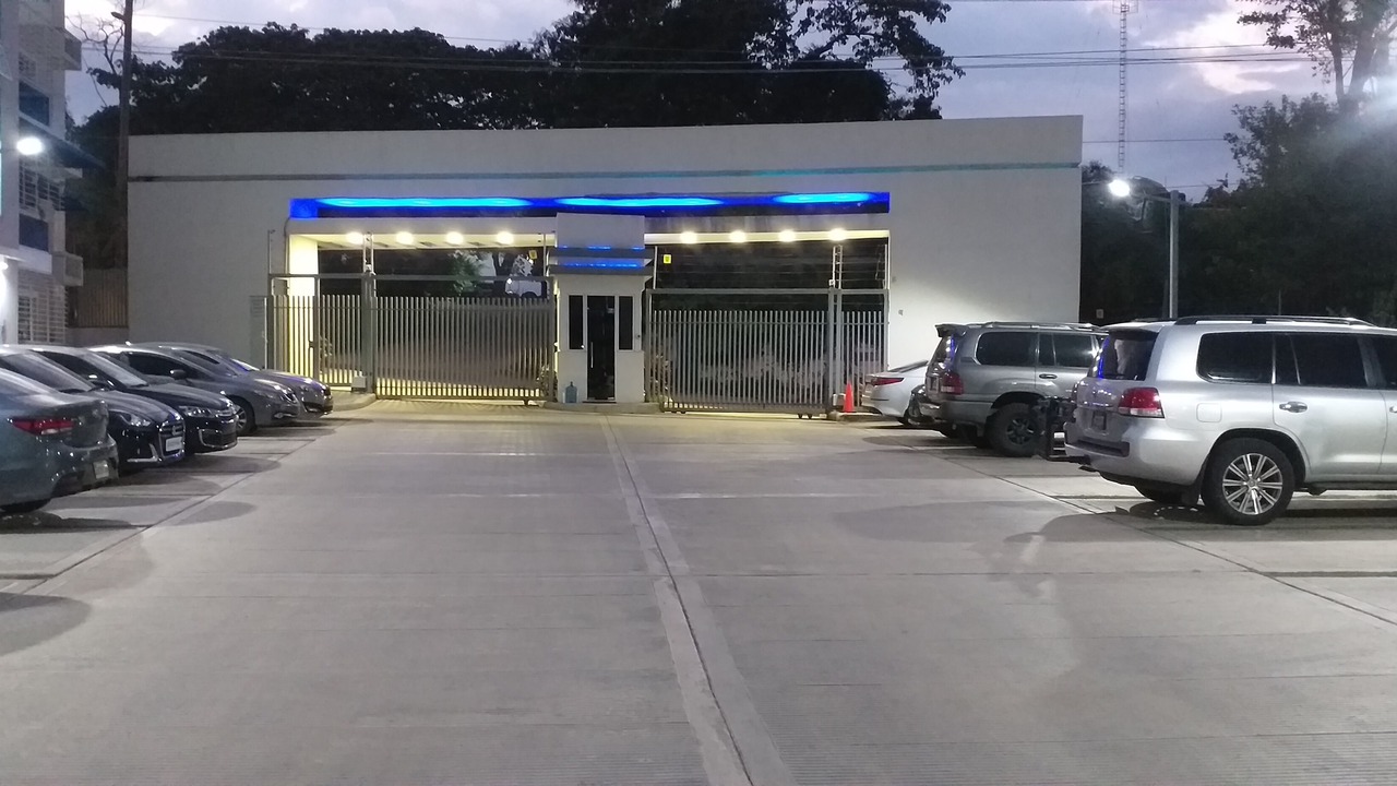 Photo of Outdoor in Los Rios