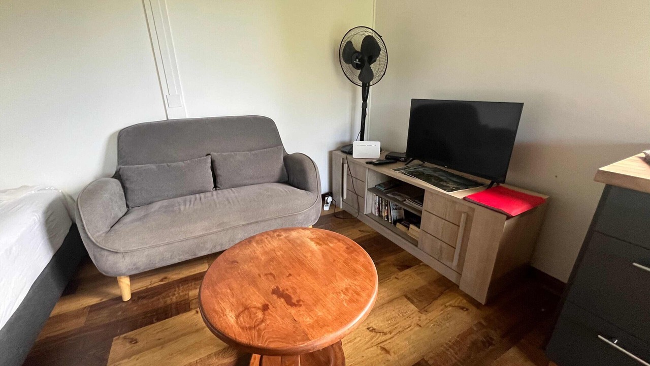 Photo of Livingroom in Tiahura