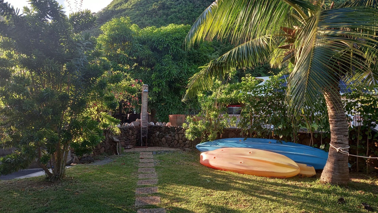 Photo of Outdoor in Tiahura