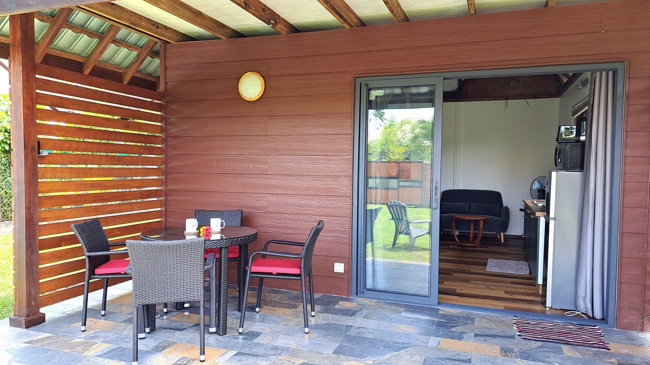 Photo of Outdoor in Tiahura