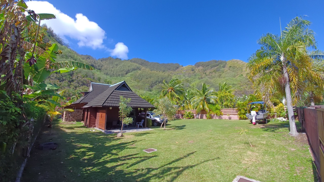 Photo of Outdoor in Tiahura