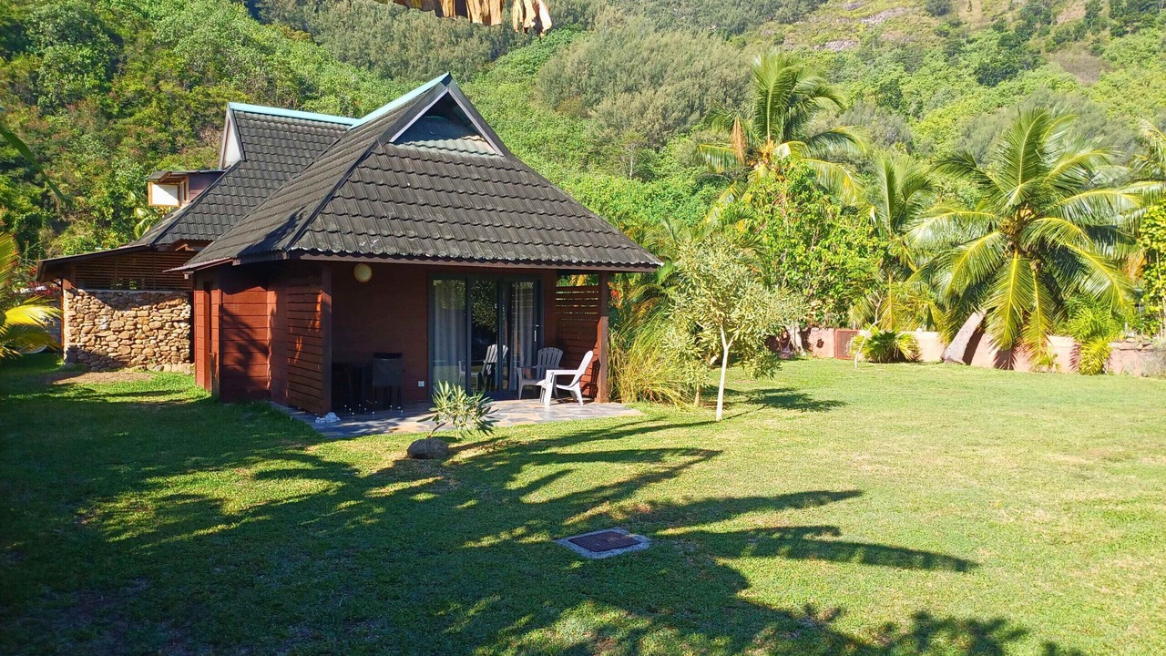 Photo of Outdoor in Tiahura