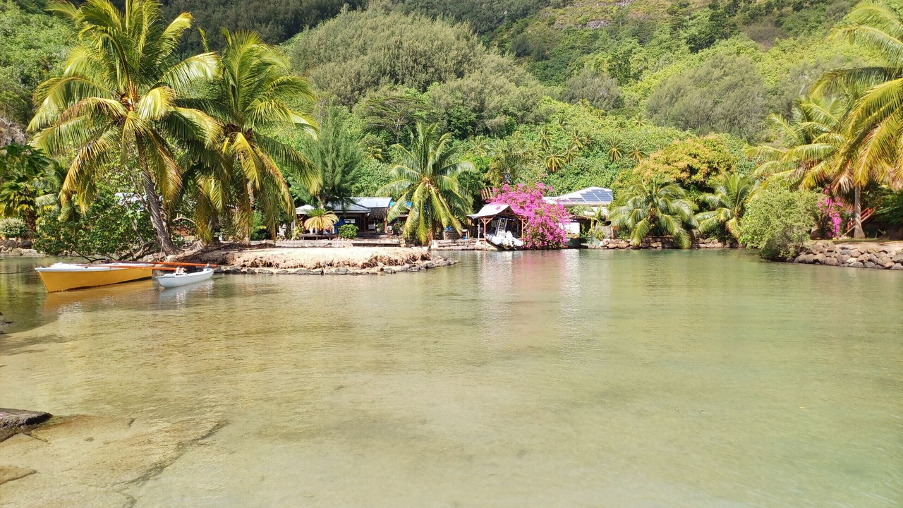 Photo of Others in Tiahura