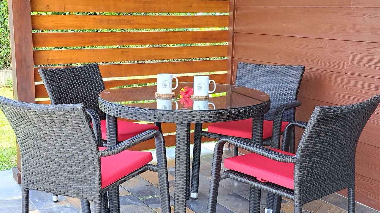 Photo of Outdoor in Tiahura