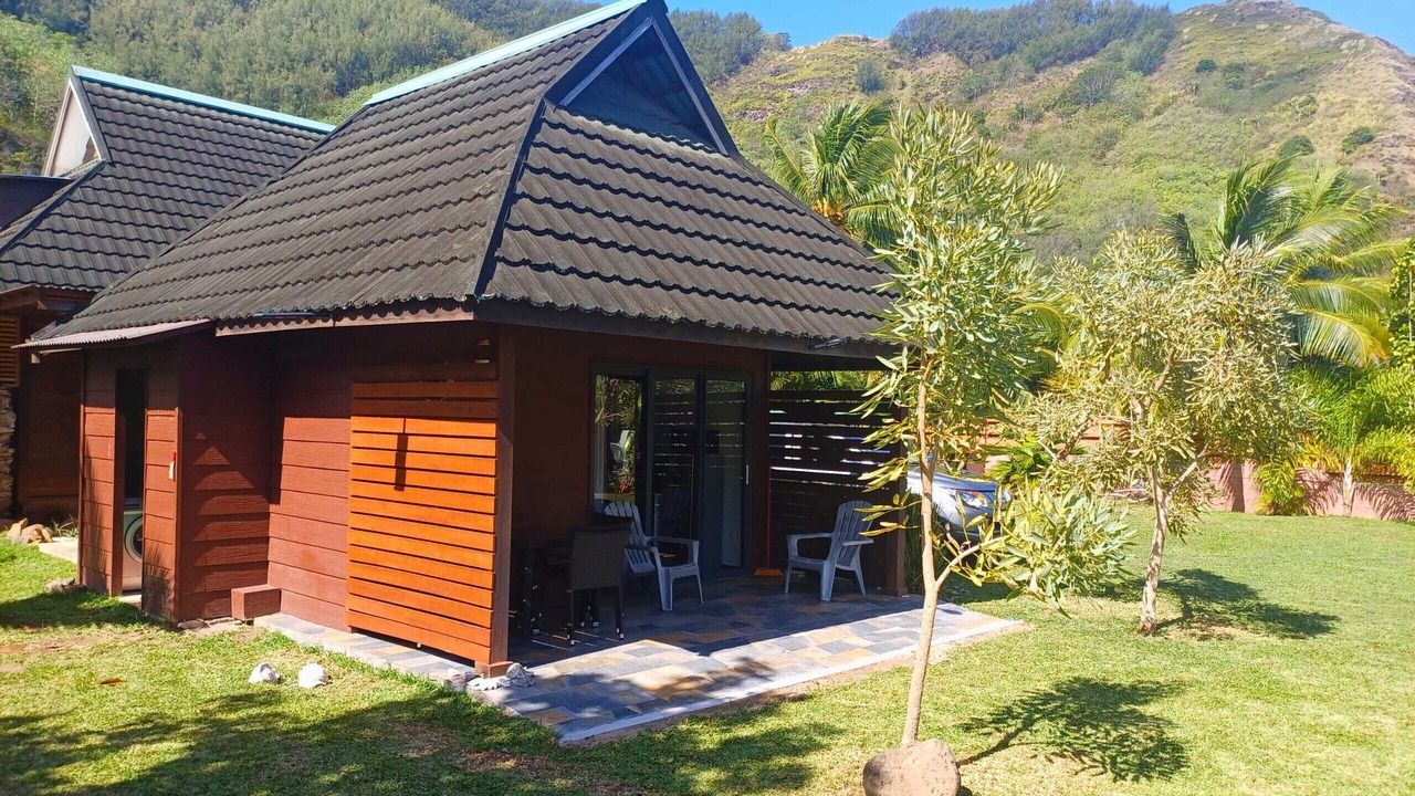 Photo of Outdoor in Tiahura