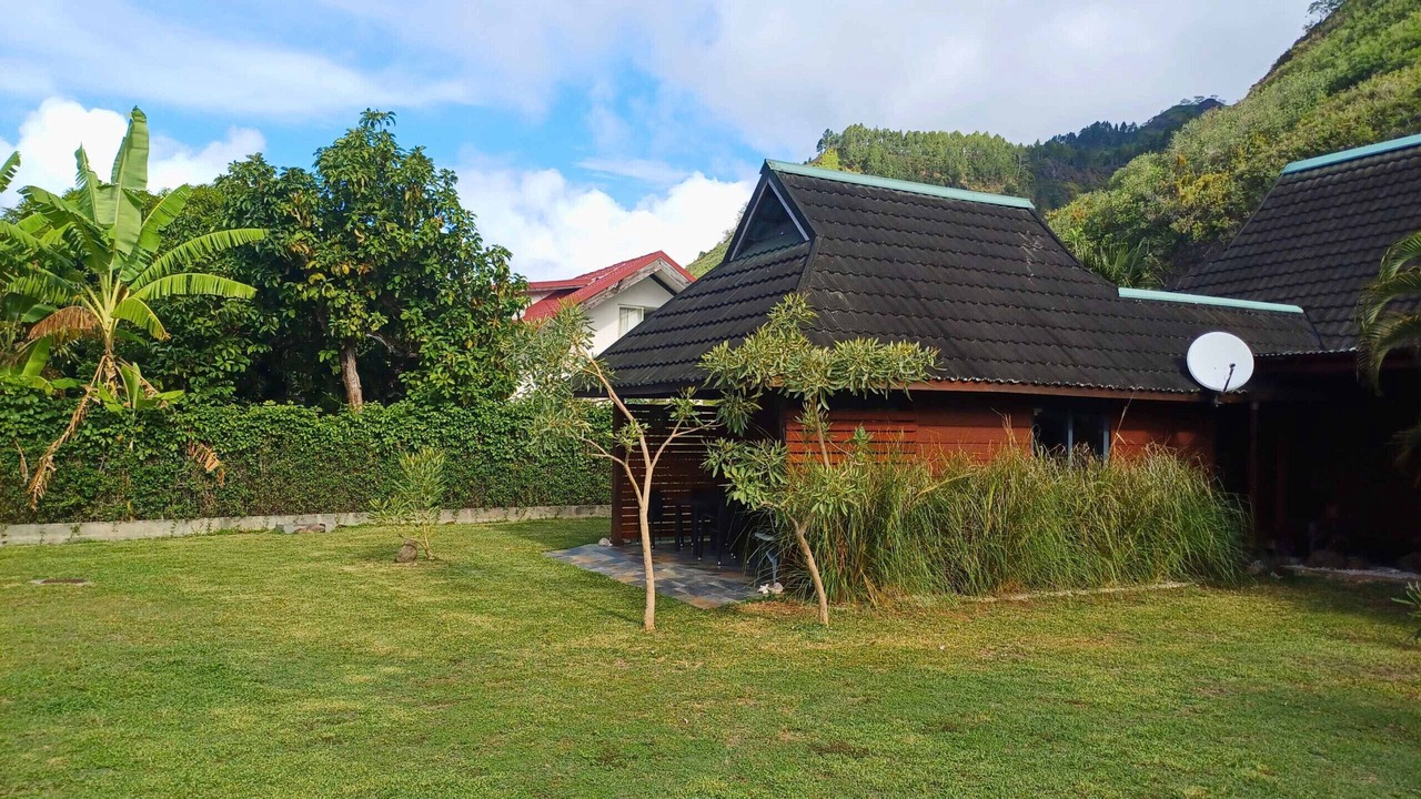 Photo of Outdoor in Tiahura
