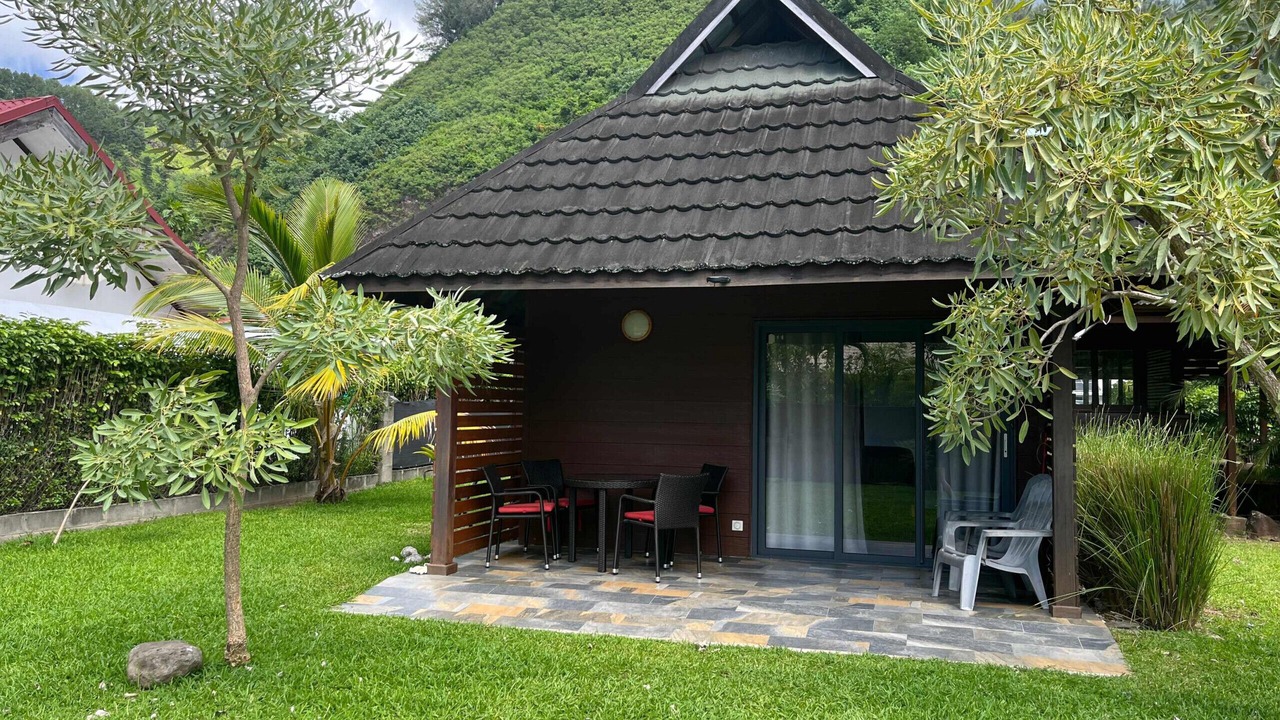 Photo of Outdoor in Tiahura
