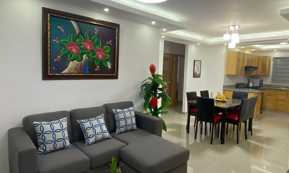 Photo of Livingroom in Los Rios