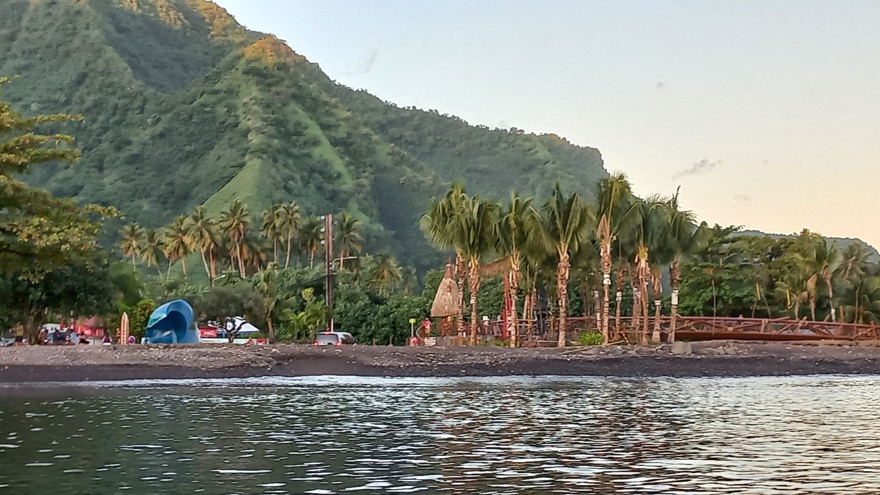 Photo of Others in Teahupo'o