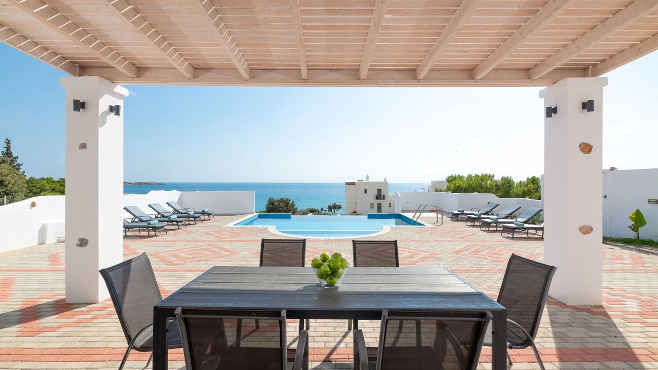 Photo of Others in Pefkos