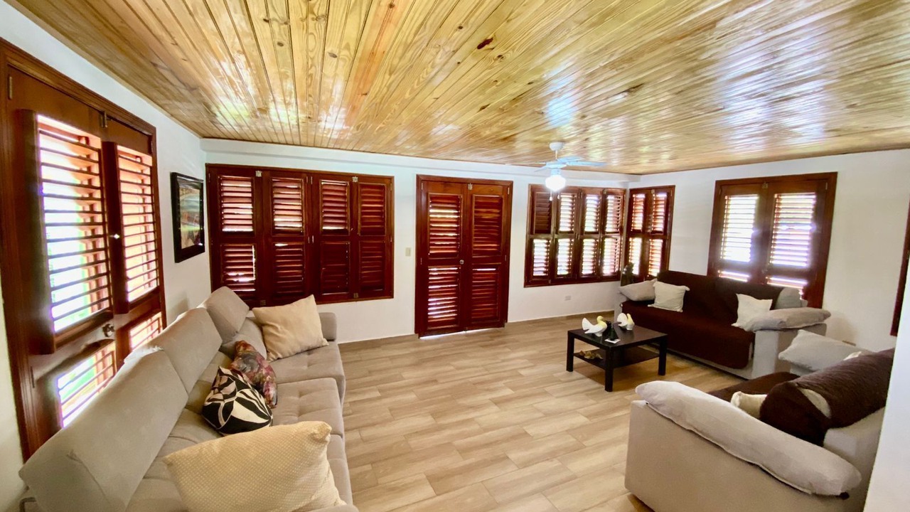 Photo of Livingroom in Los Patos