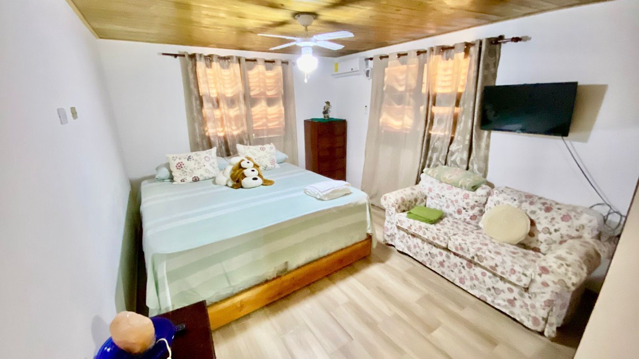 Photo of Bedroom in Los Patos