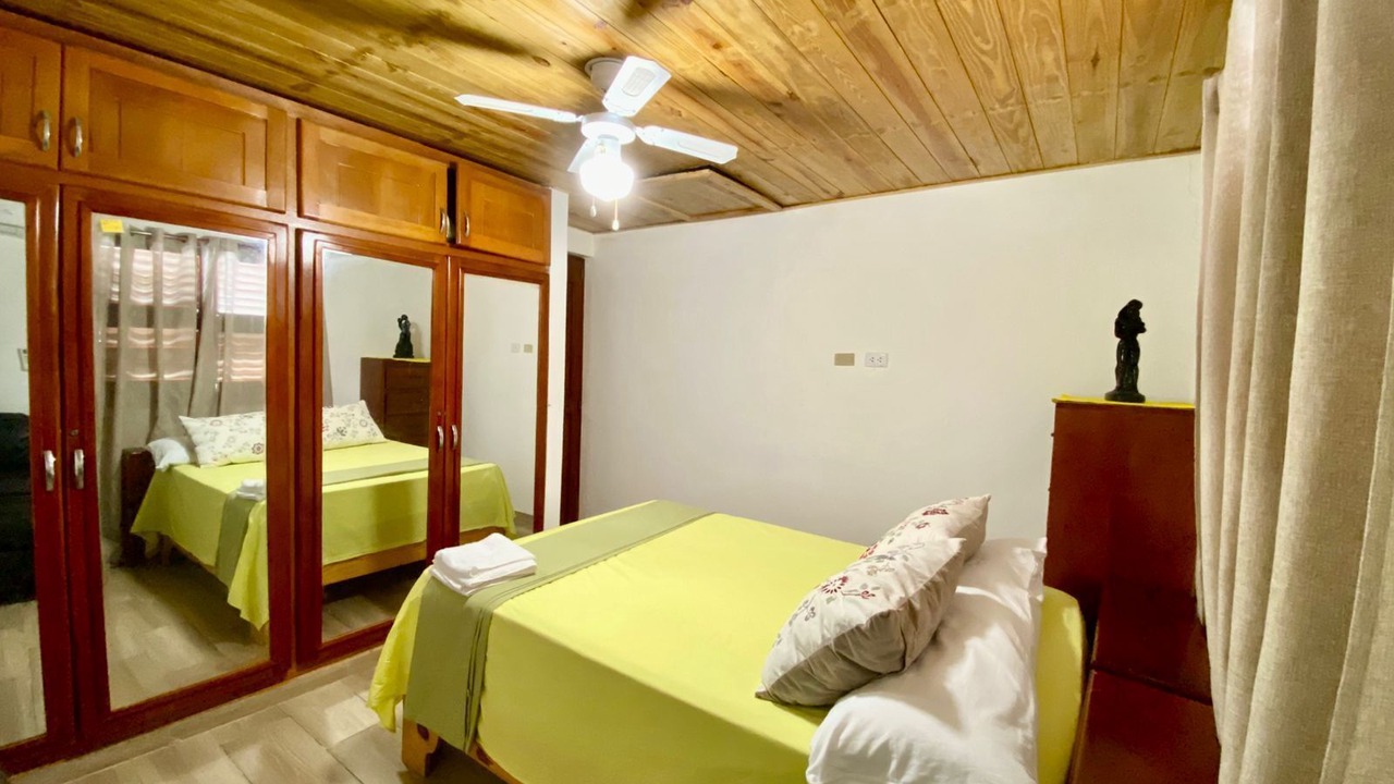 Photo of Bedroom in Los Patos