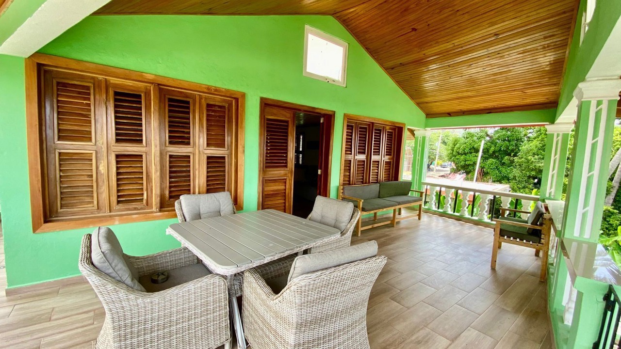 Photo of Outdoor in Los Patos