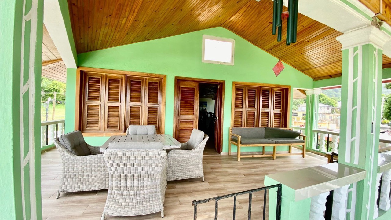 Photo of Outdoor in Los Patos