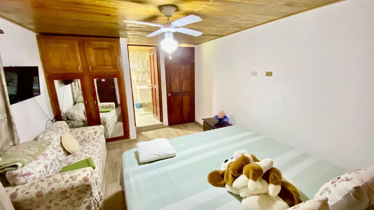 Photo of Bedroom in Los Patos