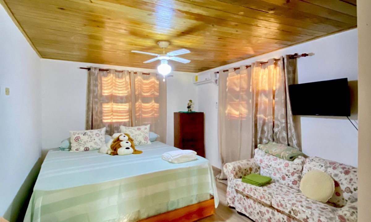 Photo of Bedroom in Los Patos