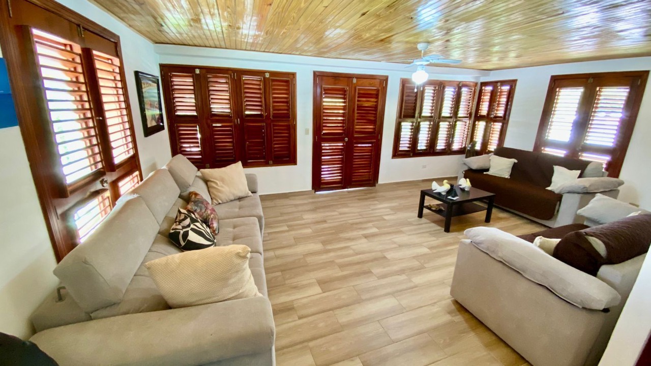 Photo of Livingroom in Los Patos