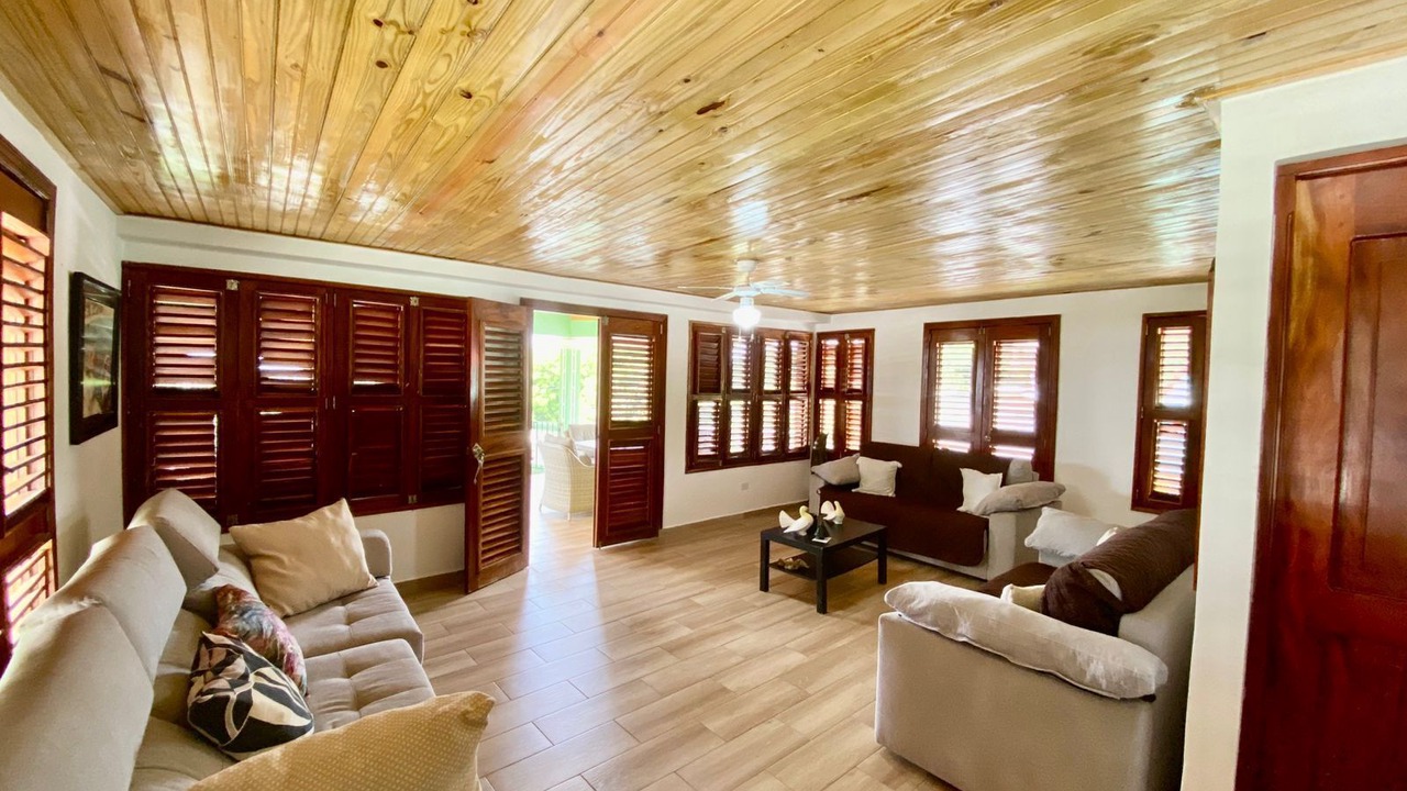 Photo of Livingroom in Los Patos